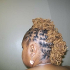 LOCS BY ANGIE