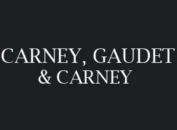 Carney, Gaudet & Carney - Boston, MA