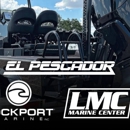 El Pescador Boatworks - Boat Yards