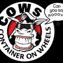 Cows Of Acadiana - Storage Household & Commercial