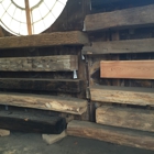 Whole Log Lumber