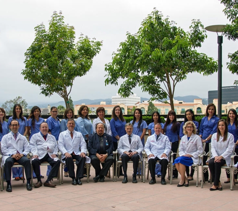 Pacific Head & Neck - Providence Saint John's Medical Office - Playa Vista - Los Angeles, CA