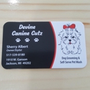 Devine Canine Cutz - Pet Grooming