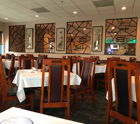 Nani Restaurant - Madison, WI