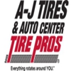 A-J Tires & Auto Center Tire Pros gallery