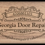 Georgia Door Repair