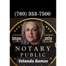 R & Y Services - Yolanda Ramos - Copying & Duplicating Service