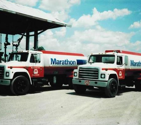 Marathon Flint Oil Co - Flint, MI