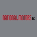 National Motors - Used Car Dealers