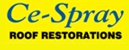 CE-Spray - Roof Restoration & Repairs