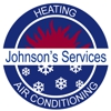 Johnson's Services Heating and A/C gallery