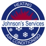 Johnson's Services Heating and A/C