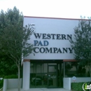 Western Pad & Calendars - Printing Services-Commercial