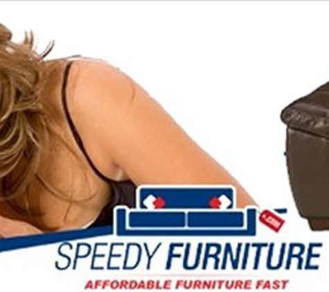 Speedy Furniture - Butler, PA