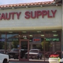 Majestic Beauty Supply