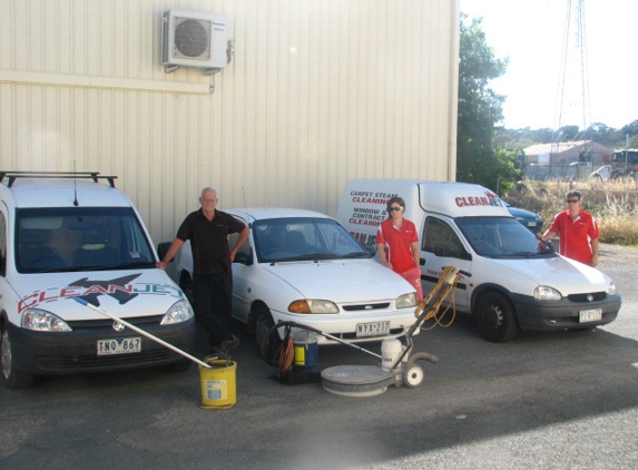 Cleanjet Cleaning Services - Golden Gully, VIC