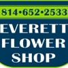 The Everett Flowers gallery