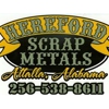Hereford Scrap Metals gallery