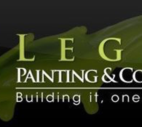 Legacy Painting & Contracting - Norcross, GA