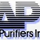 Air Purifiers Inc. - Air Cleaning & Purifying Equipment
