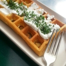Linea Caffe - Restaurants