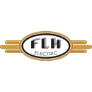 FLH; Electric LLC - Electric Contractors-Commercial & Industrial