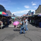 Mile High Flea Market