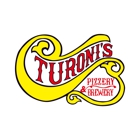Turoni's Pizzery & Brewery - Forget Me Not
