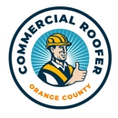 Commercial Roofer Orange County