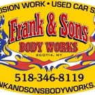 Frank & Sons Body Works