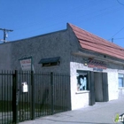 Cutting Point Barber Shop