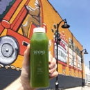 Beyond Juicery + Eatery - Juices