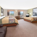 Super 8 by Wyndham Winner SD - Hotels