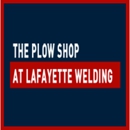 Lafayette Welding - Steel Erectors