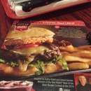 Red Robin Gourmet Burgers - Family Style Restaurants