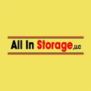 All In Storage - Self Storage