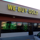We Buy Gold