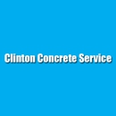 Clinton Concrete Services - Concrete Contractors