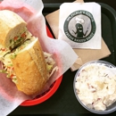Mr. Pickle's Sandwich Shop - Turlock, CA - Sandwich Shops