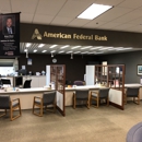 American Federal Bank - Investments