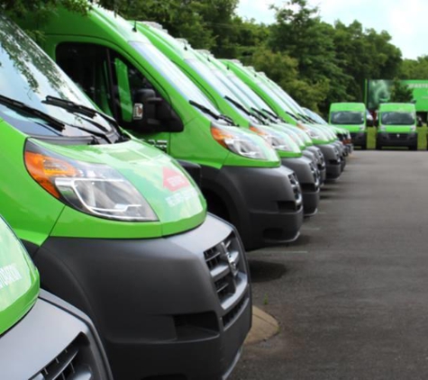 SERVPRO of Plymouth \ Wareham - Plymouth, MA