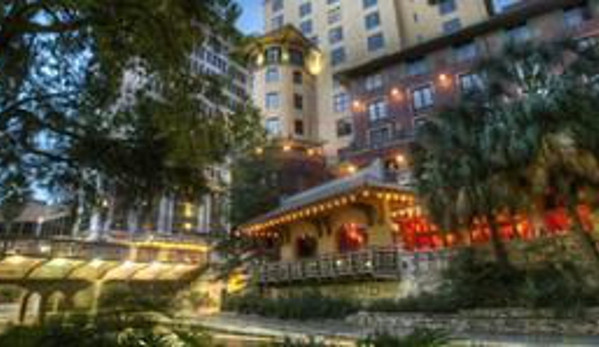 Hotel Valencia Riverwalk - San Antonio, TX