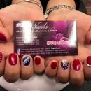 SuperNails - Nail Salons