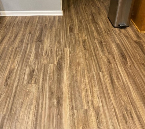 Holy City Flooring, LLC