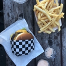 Vick's Burger Shack - Hamburgers & Hot Dogs