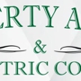 Liberty Auto & Electric Co.