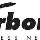 Airborne Wireless Network - Cellular Telephone Service