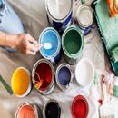 A Painting - Painting Contractors