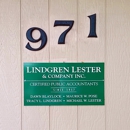 Lindgren, Lester - Accounting Services