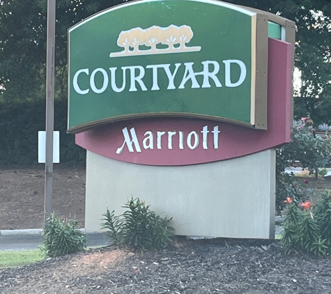 Courtyard by Marriott - Tucker, GA